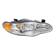 Headlight fits 2000-2005 Chevrolet Monte Carlo Passenger Side Headlamp Assembly (for: Chevrolet)