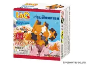 LaQ - Marine World Mini Clownfish
