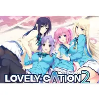 在飛比找蝦皮購物優惠-【PC成人遊戲】【大型ADV/漢化/動態】LOVELY×CA