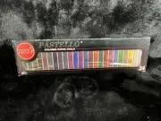 Pastel Chalk Prang Pastello Colored Paper Chalk Set of 24