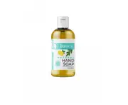 Brittaine's Thyme Hand Soap Basics Lemon Sage, Basics Liquid Hand Soap Lemon Sage, 4 Oz