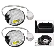2pc XENON HID Ballast Headlight Control Unit Module for Lexus Toyota 8596745010。 (for: Toyota)
