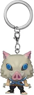 FUNKO POP! KEYCHAIN: Demon Slayer - Inosuke