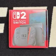 Nintendo Switch 2 Console System Brand New - IN HAND