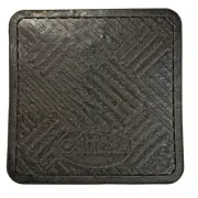 Ariens 70716800 Snow Blower 30" x 36" Floor Protective Mat