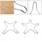 Gas Stove/ Milk Pan Rack Coffee Pot/ Stand Reduce Reducer Ring Trivet Parts