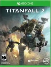 Titanfall 2, Xbox One NEW