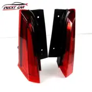 DRL LED Rear Column Brake Light Night Running Light For Suzuki Ertiga 2018-20 (for: Suzuki)