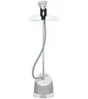 HOMCOM Clothes Steamer, Garment Steamer Clothing Wrinkle Remover, Grey
