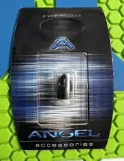 WDP ANGEL LED LCD IR3 BULLET STYLE DETENT - GLOSS BLACK - PAINTBALL - NEW