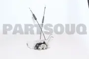 UR7959310C Genuine Mazda LOCK(L),DOOR UR79-59-310C
