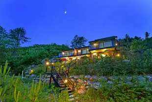 加平虎鳴山天空酒廊酒店Gapyeong Homyeongsan Sky Lounge