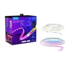 GOVEE RGBIC Smart 9.8 ft. RGBIC Strip Light and 6.5 ft. Neon Rope Light Kit