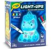 Crayola Light-Ups Unicorn