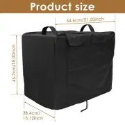 Meat Slicer Cover 420D Oxford Cloth Food Slicer Cover Waterproof Meat qrkAa