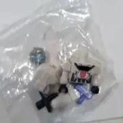 Kre-O Transformers Kreon Micro Changers Autobot Trooper 36954 Cycle Chase Figure