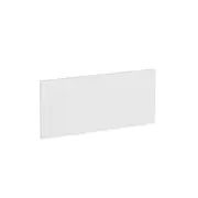 Kaboodle 600mm Macaroon V-Groove Drawer Panels - 1 Pack