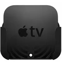 在飛比找Yahoo!奇摩拍賣優惠-TotalMount Apple TV Mount 支架 適