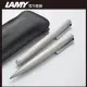 LAMY Studio 鋼珠筆 - 刷紋