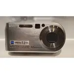 日本製 SONY CYBER-SHOT DSC-P200 數位相機 DSCP200 SONY DSC-P200 E9