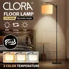 CLORA Floor Lamp Standing Lamp Reading Light Home Office Living Room Bedroom