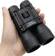 High Power Wide Angle 48 X 65 Binoculars Telescope Outdoor Travel Zoom Folding Glasses Binoculars
