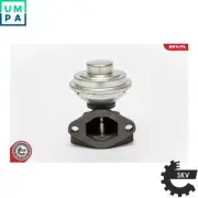 EGR VALVE 14SKV052 FOR RENAULT LAGUNA/I/Grandtour G8T706/752/790/794 2.2L 4cyl