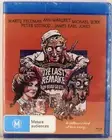 The Last Remake Of Beau Geste --- ( Blu-Ray, New & Sealed )