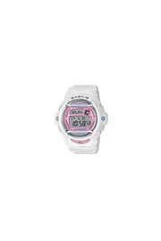 Women's Casio Ladies Baby-G Blue Watch BG-169PB-7ER