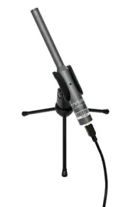 miniDSP UMIK-1 USB Calibrated Measurement Microphone - Version 1