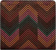 [FOSSIL] Women's Brown Leather Logan Wallet