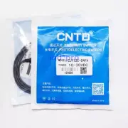 10Pcs New For CNTD inductive proximity switch CJY12E-04PA 10-30VDC