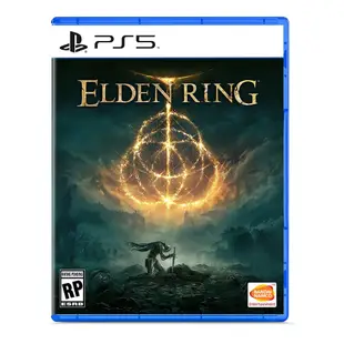 【就是要玩】現貨 PS5 PS4 艾爾登法環 艾爾登之環 Elden Ring 中文版 艾爾登 魂 黑魂