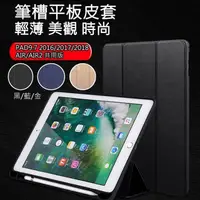 在飛比找PChome24h購物優惠-iPad (2016/2017/2018) ipad air