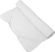 CHILDWEET Elastic Straps Bed Mattress Touch Waterproof Dustproof Protects Against Stains