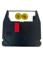 Panasonic KX-7500 Typewriter Ribbon Combo (1) Cartridge + (1) Correction Spool
