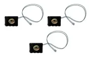 AE Model AED-SAC.3 2-Wire High Power Plug & Play+SA (Pk3) Hornby TXS Compatible