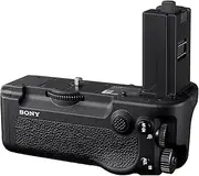 Sony VG-C5 Vertical Grip Camera Handle ILCE-9M3, Black