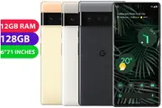 Google Pixel 6 Pro - Excellent - Refurbished