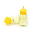 Wasp Trap Fruit Fly Flies Insect Bug Hanging Honey-Trap Catcher Killer Pest Tool