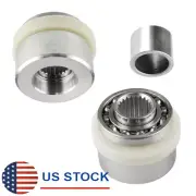 Front Differential Output Hub Assembly 3236683 For Polaris Ranger Scrambler RZR