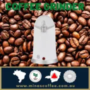 Electric Coffee Grinder Blender Grinding Mill Bean Nut Spice Herb Machine Coffee