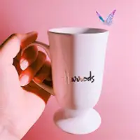 在飛比找Yahoo!奇摩拍賣優惠-茶藝師 英式茶具出口harrods陶瓷杯馬克杯情侶杯咖啡杯高