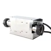 HG 2KW Bathtub Heater Temperature Controller Digital Thermostat For Small SPA