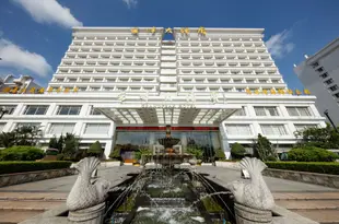 廣州雲峯大酒店Grand Peak Hotel