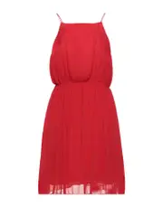[PEPE JEANS] PEPE JEANS Mini dresses - Item 15168485