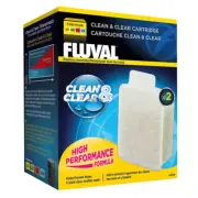 Fluval U Series - Clean & Clear Cartridge (A-499)