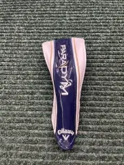 Callaway Paradym Fairway Wood Headcover (NEW) #HC222