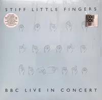 在飛比找誠品線上優惠-BBC Live in Concert (2LP/Blue 