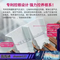 在飛比找Yahoo!奇摩拍賣優惠-巨惠活動 美蒔控根高腰萬象盆 塑料  加厚 多肉老樁十二卷帶